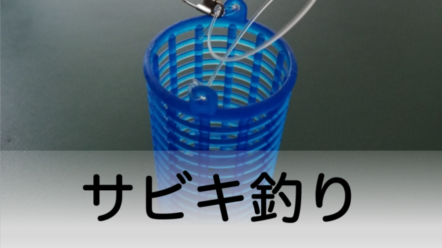 初心者向けサビキ釣りのやり方 おすすめの仕掛けや釣果アップのコツを紹介 釣り人の入口